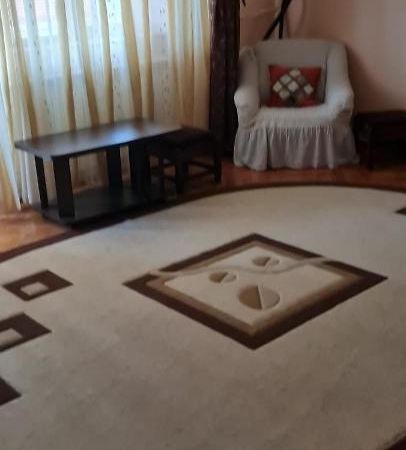 Apartament Cu 2 Camere Spatioase In Centrul Orasului - Andrei Brăila Dış mekan fotoğraf