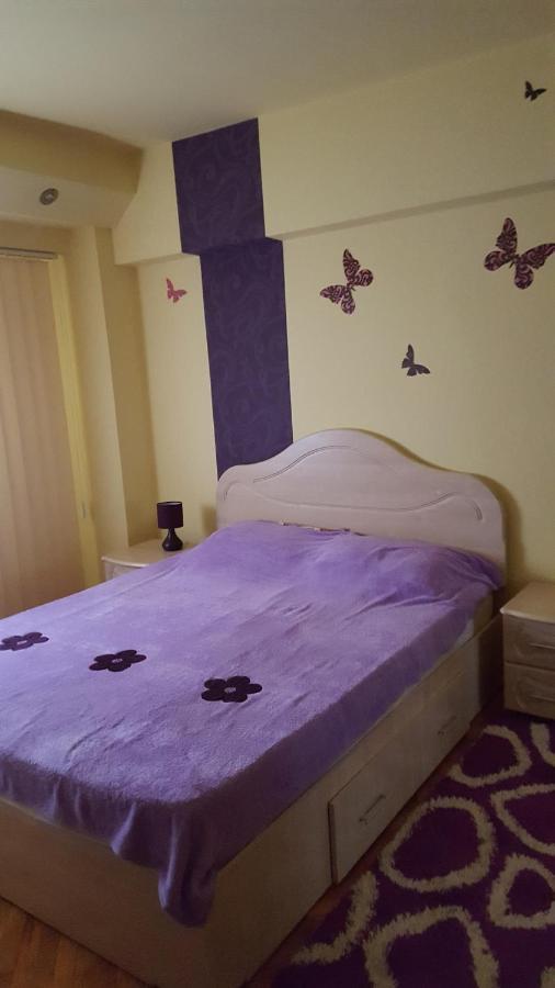 Apartament Cu 2 Camere Spatioase In Centrul Orasului - Andrei Brăila Dış mekan fotoğraf