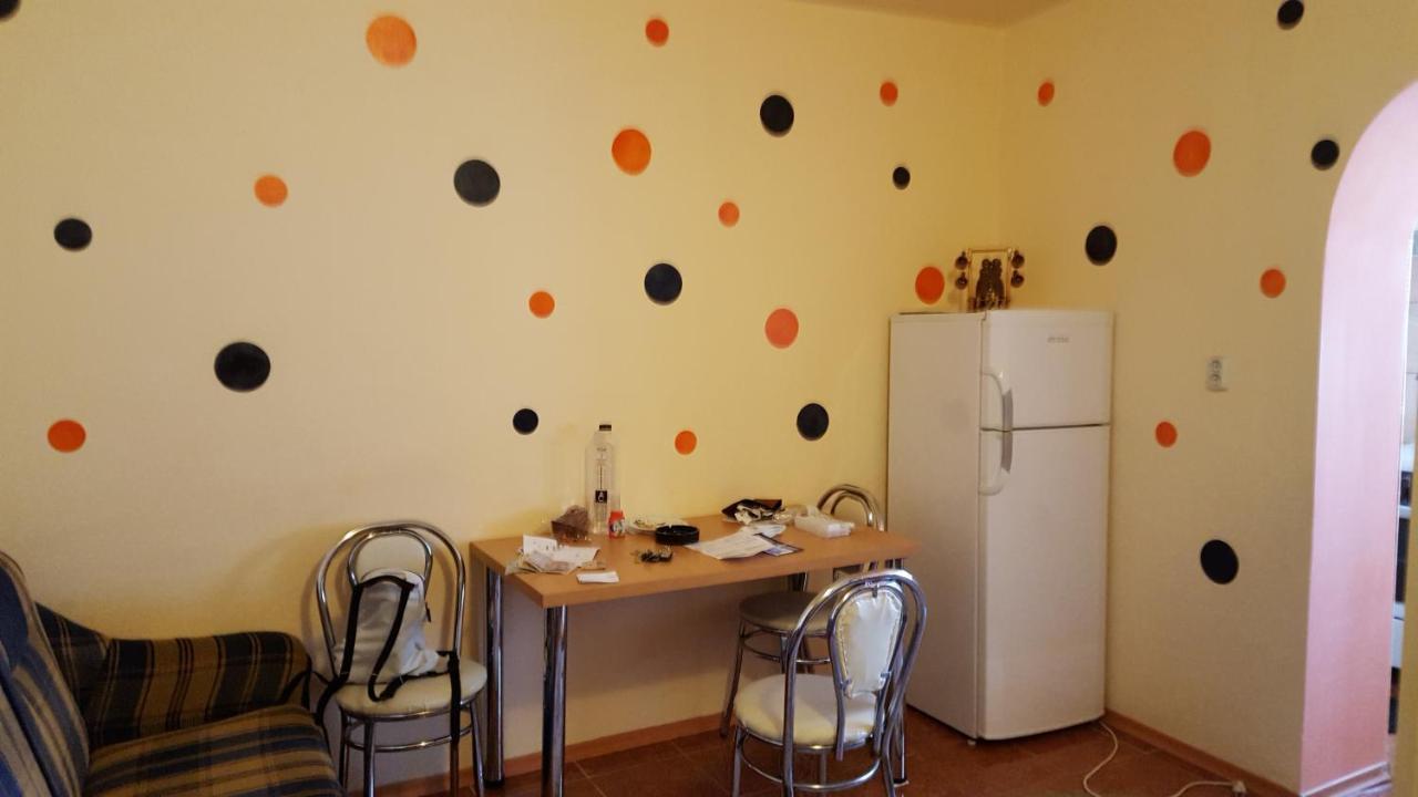 Apartament Cu 2 Camere Spatioase In Centrul Orasului - Andrei Brăila Dış mekan fotoğraf