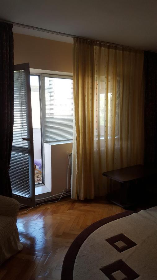 Apartament Cu 2 Camere Spatioase In Centrul Orasului - Andrei Brăila Dış mekan fotoğraf