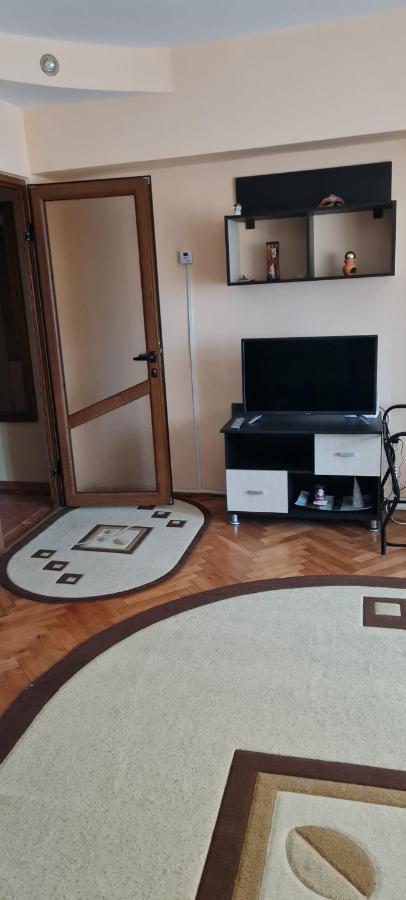 Apartament Cu 2 Camere Spatioase In Centrul Orasului - Andrei Brăila Dış mekan fotoğraf