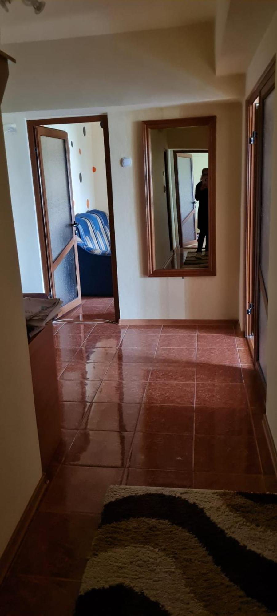 Apartament Cu 2 Camere Spatioase In Centrul Orasului - Andrei Brăila Dış mekan fotoğraf